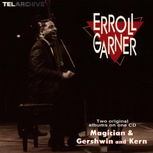 Easily Download Erroll Garner Printable PDF piano music notes, guitar tabs for  Piano & Vocal. Transpose or transcribe this score in no time - Learn how to play song progression.
