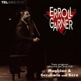 Erroll Garner '(They Long To Be) Close To You' Piano & Vocal