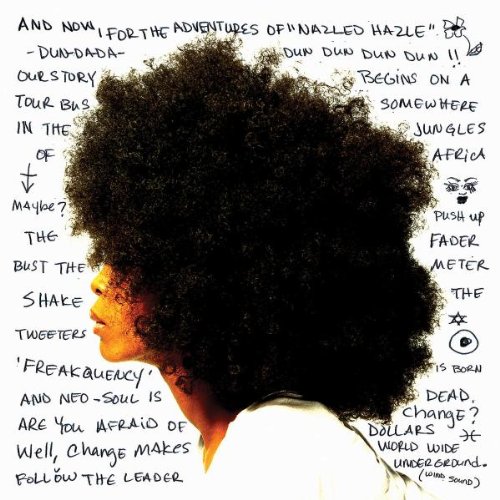 Easily Download Erykah Badu Printable PDF piano music notes, guitar tabs for  Piano, Vocal & Guitar Chords (Right-Hand Melody). Transpose or transcribe this score in no time - Learn how to play song progression.