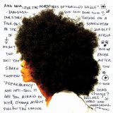 Erykah Badu 'Love Of My Life (An Ode To Hip Hop)' Piano, Vocal & Guitar Chords (Right-Hand Melody)