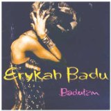 Erykah Badu 'On & On' Piano, Vocal & Guitar Chords