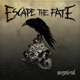 Escape the Fate 'One For The Money' Guitar Tab