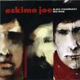 Eskimo Joe 'Black Fingernails, Red Wine' Piano, Vocal & Guitar Chords