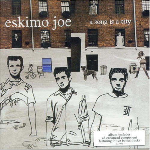 Easily Download Eskimo Joe Printable PDF piano music notes, guitar tabs for  Piano, Vocal & Guitar Chords. Transpose or transcribe this score in no time - Learn how to play song progression.