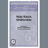 Eslon V. Hindundu 'Ndji Raisa Ondundu' SATB Choir