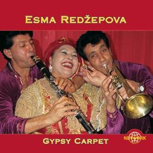 Easily Download Esma Redzepova Printable PDF piano music notes, guitar tabs for  Lead Sheet / Fake Book. Transpose or transcribe this score in no time - Learn how to play song progression.
