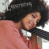 Esperanza Spalding 'Fall In' Piano & Vocal