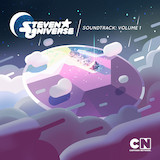 Estelle & AJ Michalka 'Here Comes A Thought (from Steven Universe)' Easy Piano
