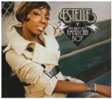 Estelle 'American Boy (featuring Kanye West)' Piano, Vocal & Guitar Chords