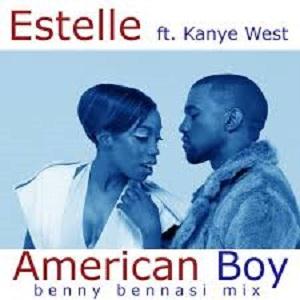 Easily Download Estelle featuring Kanye West Printable PDF piano music notes, guitar tabs for  Piano, Vocal & Guitar Chords (Right-Hand Melody). Transpose or transcribe this score in no time - Learn how to play song progression.