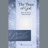 Ethan McGrath 'The Peace Of God' SATB Choir