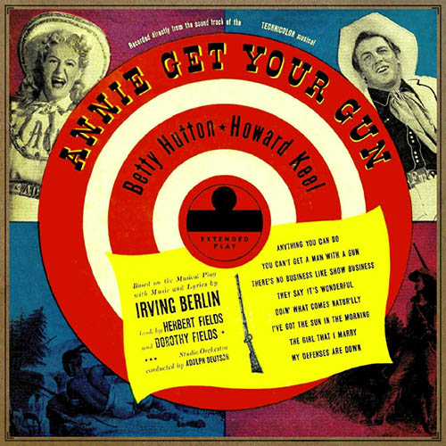 Easily Download Ethel Merman Printable PDF piano music notes, guitar tabs for  Piano & Vocal. Transpose or transcribe this score in no time - Learn how to play song progression.