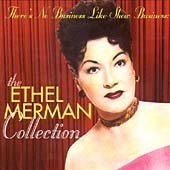 Easily Download Ethel Merman Printable PDF piano music notes, guitar tabs for  Piano, Vocal & Guitar Chords. Transpose or transcribe this score in no time - Learn how to play song progression.