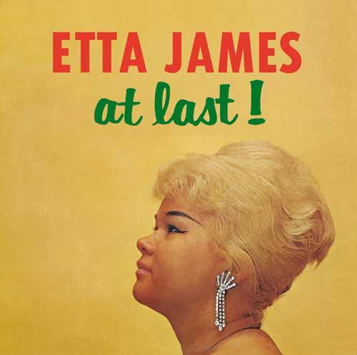 Easily Download Etta James Printable PDF piano music notes, guitar tabs for  Tenor Sax Solo. Transpose or transcribe this score in no time - Learn how to play song progression.
