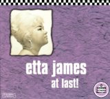 Etta James 'All I Could Do Was Cry' Piano & Vocal