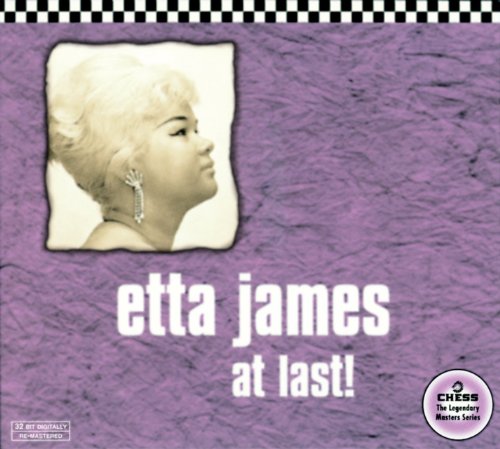 Easily Download Etta James Printable PDF piano music notes, guitar tabs for  Piano, Vocal & Guitar Chords. Transpose or transcribe this score in no time - Learn how to play song progression.