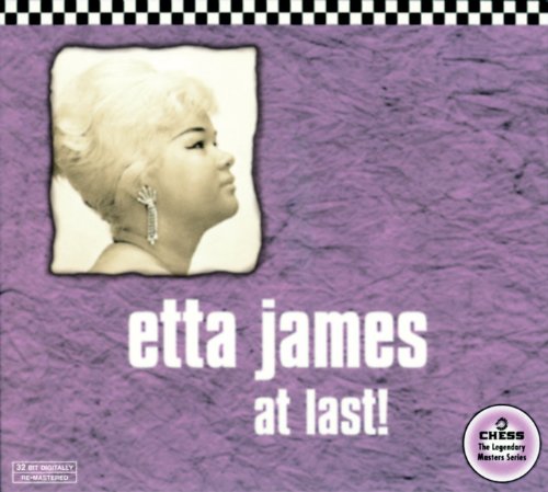 Easily Download Etta James Printable PDF piano music notes, guitar tabs for  Piano, Vocal & Guitar Chords. Transpose or transcribe this score in no time - Learn how to play song progression.