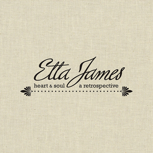 Easily Download Etta James Printable PDF piano music notes, guitar tabs for  Piano & Vocal. Transpose or transcribe this score in no time - Learn how to play song progression.