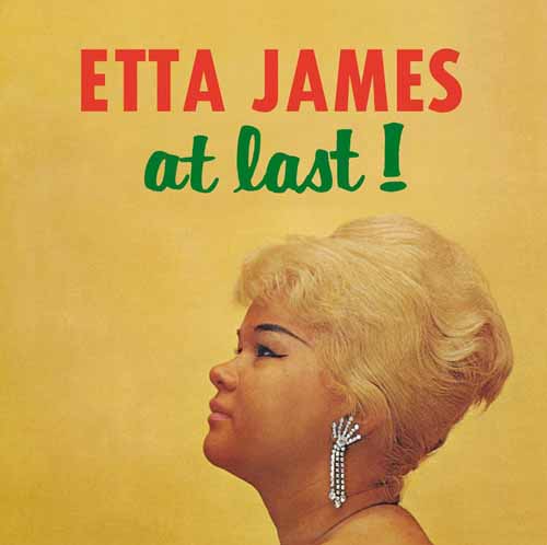 Easily Download Etta James Printable PDF piano music notes, guitar tabs for  Piano & Vocal. Transpose or transcribe this score in no time - Learn how to play song progression.