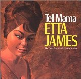 Etta James 'Tell Mama' Piano & Vocal