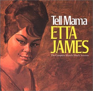 Etta James 'I'd Rather Go Blind' Lead Sheet / Fake Book