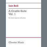 Eugene Field 'A Cradle Suite Vol. 1' Piano & Vocal