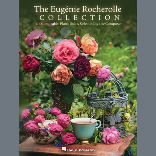 Easily Download Eugenie Rocherolle Printable PDF piano music notes, guitar tabs for  Educational Piano. Transpose or transcribe this score in no time - Learn how to play song progression.