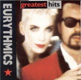 Eurythmics 'It's Alright (Baby's Coming Back )' Piano, Vocal & Guitar Chords
