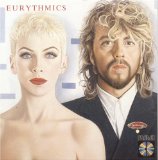 Eurythmics 'Miracle Of Love' Piano, Vocal & Guitar Chords (Right-Hand Melody)