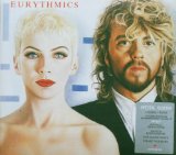 Eurythmics 'Missionary Man' Piano, Vocal & Guitar Chords (Right-Hand Melody)