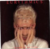 Eurythmics 'Thorn In My Side' Guitar Chords/Lyrics