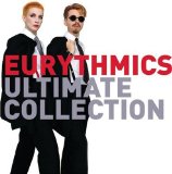 Eurythmics 'Was It Just Another Love Affair?' Piano, Vocal & Guitar Chords (Right-Hand Melody)