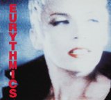 Eurythmics 'Would I Lie To You?' Piano, Vocal & Guitar Chords (Right-Hand Melody)
