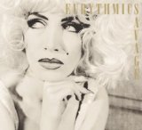 Eurythmics 'You Have Placed A Chill In My Heart' Piano, Vocal & Guitar Chords (Right-Hand Melody)