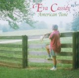 Eva Cassidy 'American Tune' Piano, Vocal & Guitar Chords