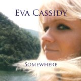 Eva Cassidy 'Blue Eyes Crying In The Rain' Piano, Vocal & Guitar Chords