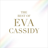 Eva Cassidy 'Blues In The Night' Piano, Vocal & Guitar Chords (Right-Hand Melody)
