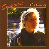 Eva Cassidy 'Fields Of Gold' Guitar Chords/Lyrics