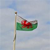 Evan James 'Hen Wlad Fy Nhadau (Unofficial Welsh National Anthem)' Piano, Vocal & Guitar Chords