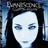 Evanescence 'Bring Me To Life' Piano, Vocal & Guitar Chords (Right-Hand Melody)