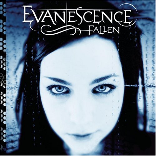 Easily Download Evanescence Printable PDF piano music notes, guitar tabs for  Piano, Vocal & Guitar Chords. Transpose or transcribe this score in no time - Learn how to play song progression.