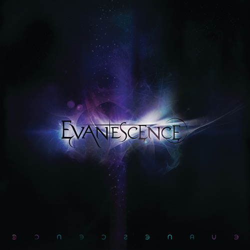 Easily Download Evanescence Printable PDF piano music notes, guitar tabs for  Piano, Vocal & Guitar Chords (Right-Hand Melody). Transpose or transcribe this score in no time - Learn how to play song progression.