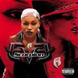 Eve featuring Gwen Stefani 'Let Me Blow Ya Mind' Piano, Vocal & Guitar Chords (Right-Hand Melody)