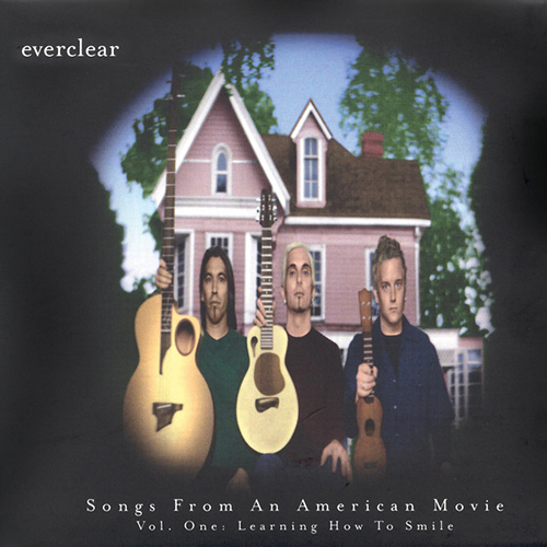 Easily Download Everclear Printable PDF piano music notes, guitar tabs for  Guitar Tab. Transpose or transcribe this score in no time - Learn how to play song progression.