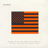Everclear 'Song From An American Movie Part 2' Guitar Tab