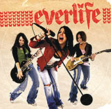 Everlife 'Faded' Piano, Vocal & Guitar Chords (Right-Hand Melody)