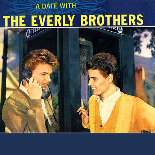 Easily Download Everly Brothers Printable PDF piano music notes, guitar tabs for  Piano, Vocal & Guitar Chords (Right-Hand Melody). Transpose or transcribe this score in no time - Learn how to play song progression.