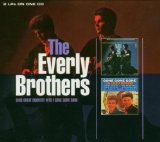 The Everly Brothers 'Gone, Gone, Gone (Done Moved On)' Guitar Chords/Lyrics