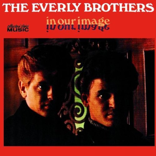 Easily Download The Everly Brothers Printable PDF piano music notes, guitar tabs for  Guitar Chords/Lyrics. Transpose or transcribe this score in no time - Learn how to play song progression.