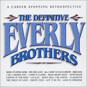 Easily Download The Everly Brothers Printable PDF piano music notes, guitar tabs for  Guitar Chords/Lyrics. Transpose or transcribe this score in no time - Learn how to play song progression.